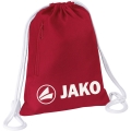 JAKO Gymsack (Schuhbeutel) rot